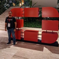 Fortinet Employee Jonathan Camacho's profile photo