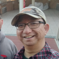 AACN (American Association of Critical-Care Nurses) Employee Victor Chang's profile photo