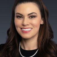 Victoria Faust Email & Phone Number