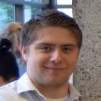 TSC 401K Employee James Geehan's profile photo