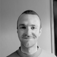 Cosmos Labs Employee James Richardson's profile photo