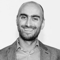 NRJ Global Régions Employee Regis Vanhee's profile photo