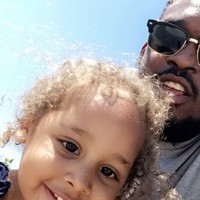 SRT Security Group Employee Malcolm Davis Jr's profile photo