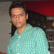 Rahul Kharnokhya Email & Phone Number