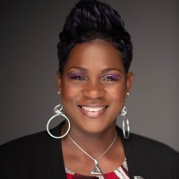 Fifth Third Bank Employee Latoya Smith's profile photo
