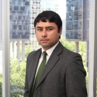 Deloitte Employee Michael Alfonso Alvarez Rojas's profile photo