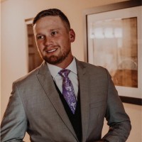 James Marketing Consultants Employee Kyle Miller's profile photo