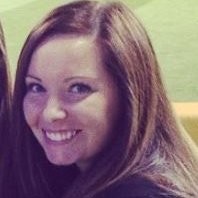 Sharetown Employee Christina Forker's profile photo