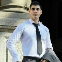 Poder Judicial Chile Employee Sebastián Lagos's profile photo