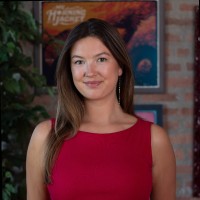 Eventric Employee Lily Fowler's profile photo