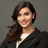 VETASSESS Employee Pareena Sharma's profile photo