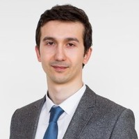 Zoocasa Employee Rodion Titov's profile photo