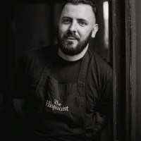 Lumley Castle Hotel Employee Matthew Foley's profile photo