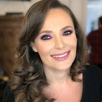 ProVision Employee Andreea Pupaza's profile photo
