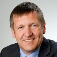 IMA Ltd Employee Andy Hardwick's profile photo