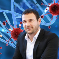 NANOSTECH Employee Wassim Jaber's profile photo