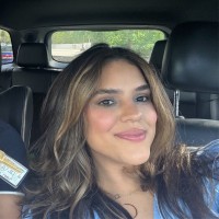 Yordania Almonte Email & Phone Number