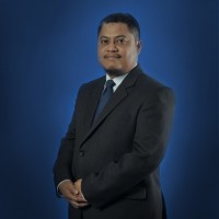 Mohd Zuraidi Email