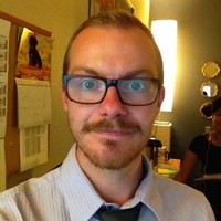 Community College of Denver Employee Robert Miller's profile photo