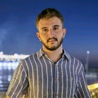 ADM Employee Hakan Oz's profile photo