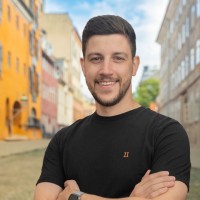 Paradox Employee Marten Sievers's profile photo