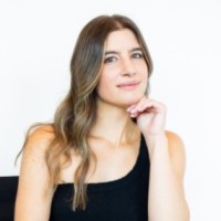 Curious Jane Employee Alexa Speyer's profile photo