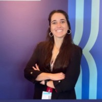 Forwarding Proyectos S.A Employee Sofia Dotta's profile photo