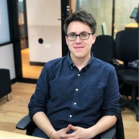 Casas ARA Employee David Felipe Rincon Carrillo's profile photo