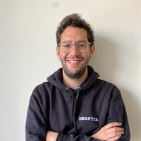 Draftea Employee Raul Colas's profile photo