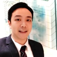 Hang Seng Bank Employee Anson Cheung's profile photo