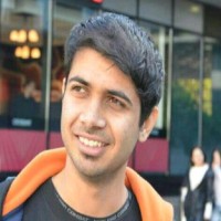 SmartStream Technologies Employee Nitin Bharadwaj's profile photo