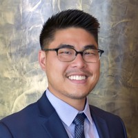 WEST HAVEN VAMC Employee Michael Yip's profile photo