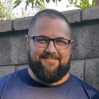 AVMAC LLC Employee Michael Coriell's profile photo