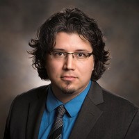 Hatchyverse Employee Zachary Hendren's profile photo