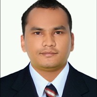 Stellantis Slovakia Employee Hem Khadka's profile photo