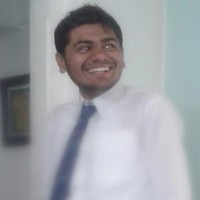 Basic Design & Solutions Employee Sagar Chawda's profile photo