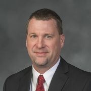 Mark Orr