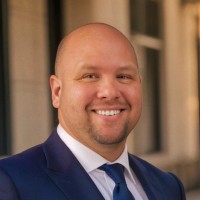 Charleston County EMS Employee Jared Hershberger's profile photo