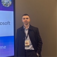 KORTEKS Employee Eren Kalafat's profile photo