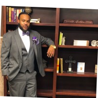 Horizon Freight System, Inc Employee Taurus Foresyth's profile photo