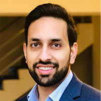 Abdullah Ali Email & Phone Number