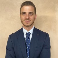 WEB Employee Giovanni Conte's profile photo