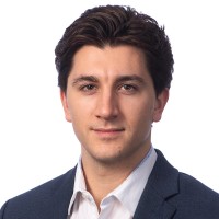 Great Circle Solar Management Corporation Employee Andrew Cimino's profile photo