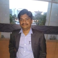 AKSHAYAKALPA FARMS AND FOODS PRIVATE LIMITED Employee Anand Karapu's profile photo