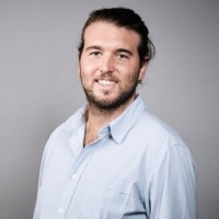 PlayUp Employee Erik Harris's profile photo