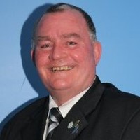 TECO Australia & New Zealand Employee David Gray's profile photo