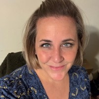 College Achieve Employee Kelly Powers's profile photo