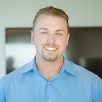 Seadrill Employee Dustin Torkay's profile photo