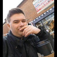 Duplus Architectural Systems Ltd Employee Gary Rea's profile photo