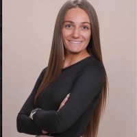 AnnieMac Home Mortgage Employee Bailey Griffin's profile photo